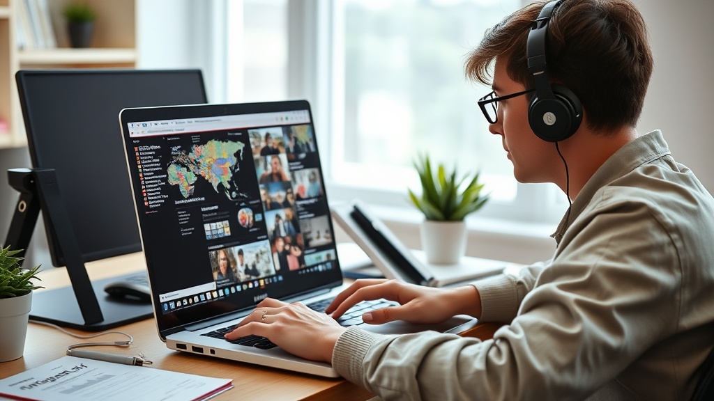 About Escuela de Periodismo Global