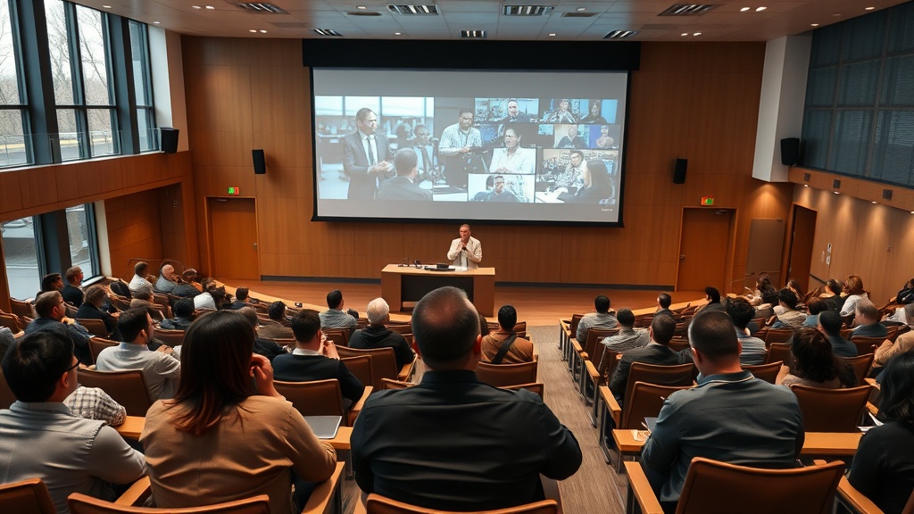 Escuela de Periodismo Global